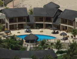 Pousada Aruanã - Canoa Quebrada