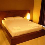 Quarto Triplo Superior - Térreo