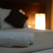 Quarto Triplo Standard - Térreo