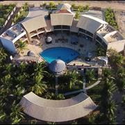 Quarto Triplo  Standard Primeiro Andar