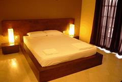 Quarto Duplo Superior - Primeiro Andar