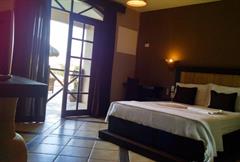 Quarto Triplo Standard - Térreo