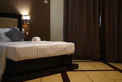 Quarto Triplo  Standard Primeiro Andar