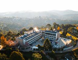 Wanderlust Experience Hotel BW Signature Collection by Livá