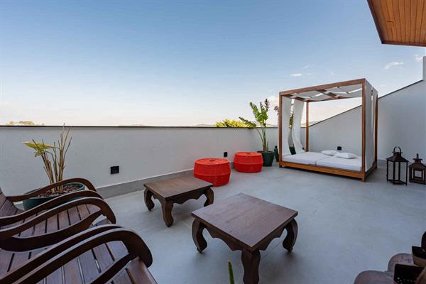 Foto 4 do Wanderlust Experience Hotel BW Signature Collection by Livá