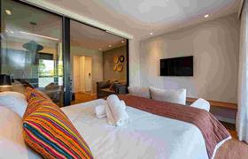 Europa PCD do Wanderlust Experience Hotel BW Signature Collection by Livá