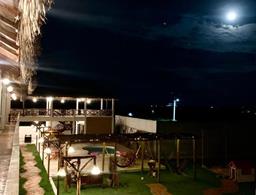 Pousada Ventos do Norte