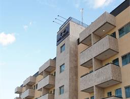 Rill Hotel By Uchôa