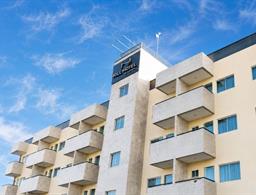 Rill Hotel By Uchôa