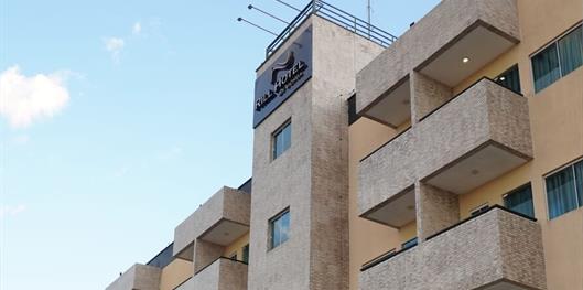 Rill Hotel By Uchôa