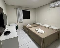 STANDARD TRIPLO CASAL