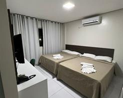 STANDARD DUPLO CASAL