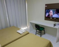 STANDARD PLUS TRIPLO CASAL