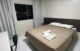 Standard Casal do Rill Hotel By Uchôa