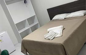 Standard Adaptado PCD do Rill Hotel By Uchôa
