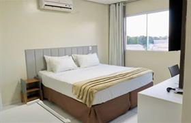 Standard Plus Casal do Rill Hotel By Uchôa