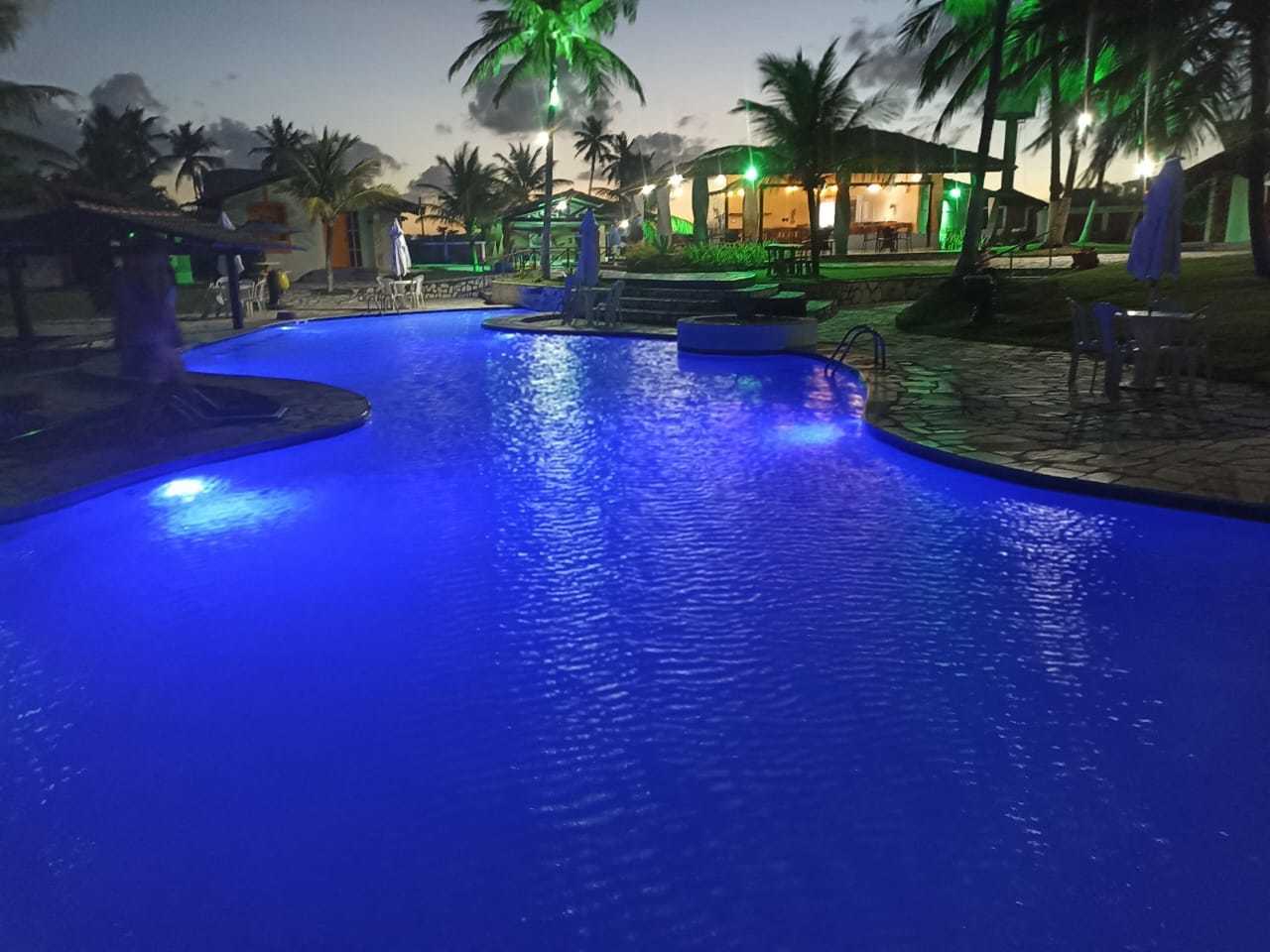 Pousada Paradise 2
