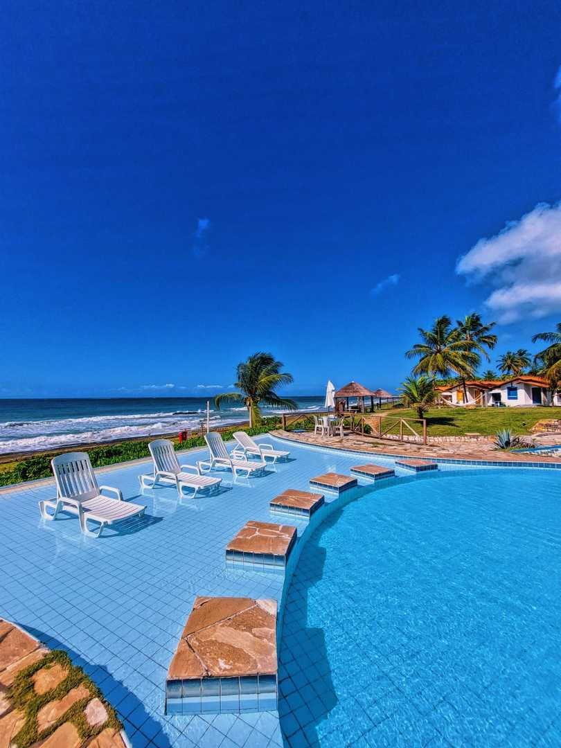 Pousada Paradise 5