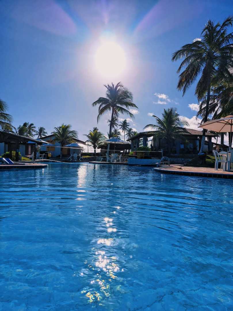 Pousada Paradise