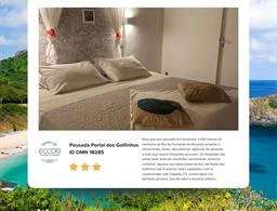 Pousada Portal dos Golfinhos