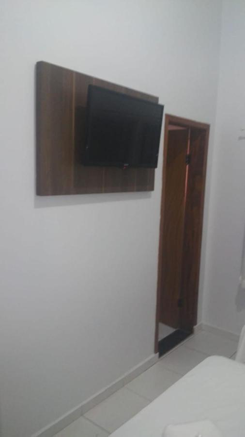 Serras Hotel Tangara 2
