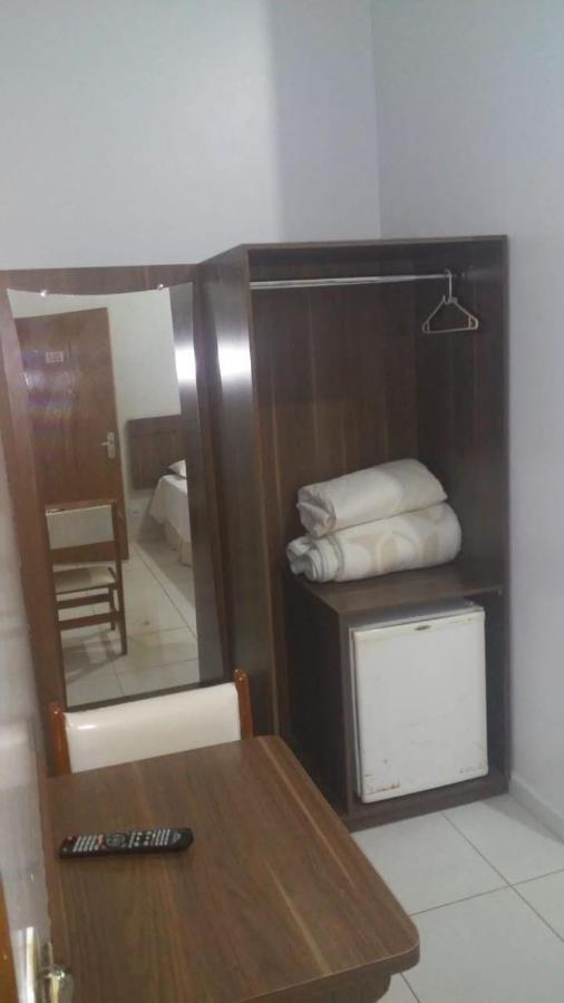 Serras Hotel Tangara 4