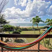 Suite Frente Mar com HIDRO