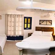 Studio c/ mini cozinha