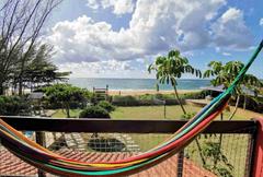 Suite Frente Mar com HIDRO