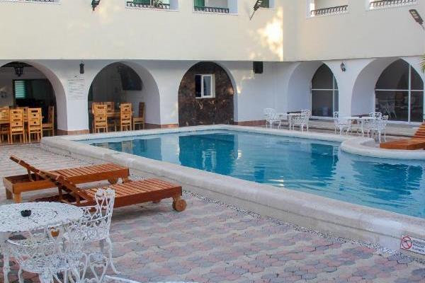 Photo 1 of Hotel Maria de Lourdes by Kavia