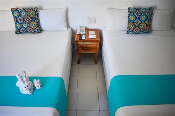 Photo 2 of Hotel Maria de Lourdes by Kavia