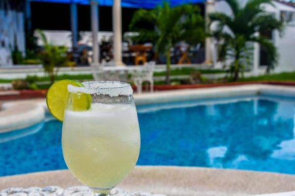 Photo 4 of Hotel Maria de Lourdes by Kavia