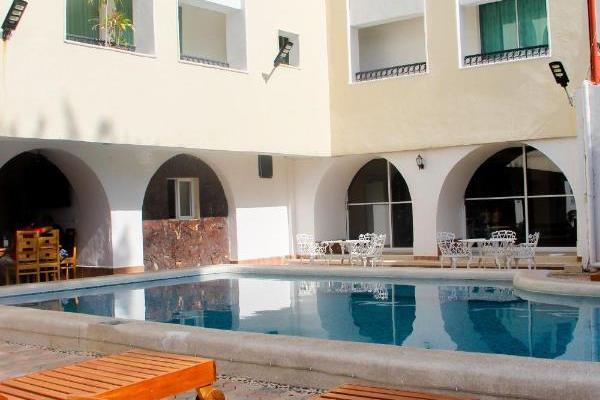 Photo 7 of Hotel Maria de Lourdes by Kavia