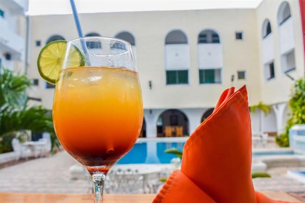 Photo 8 of Hotel Maria de Lourdes by Kavia