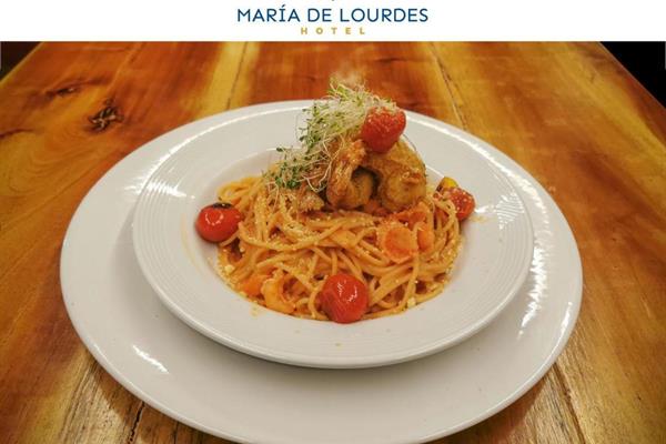 Photo 14 of Hotel Maria de Lourdes by Kavia