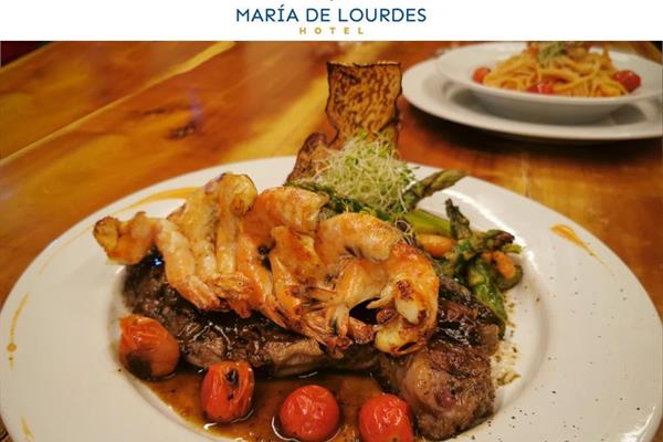 Photo 15 of Hotel Maria de Lourdes by Kavia