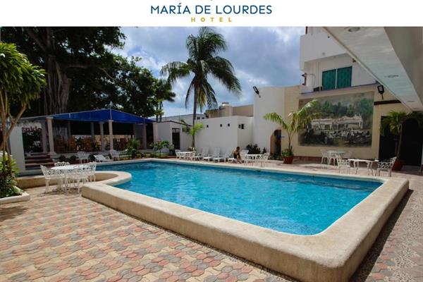 Photo 16 of Hotel Maria de Lourdes by Kavia