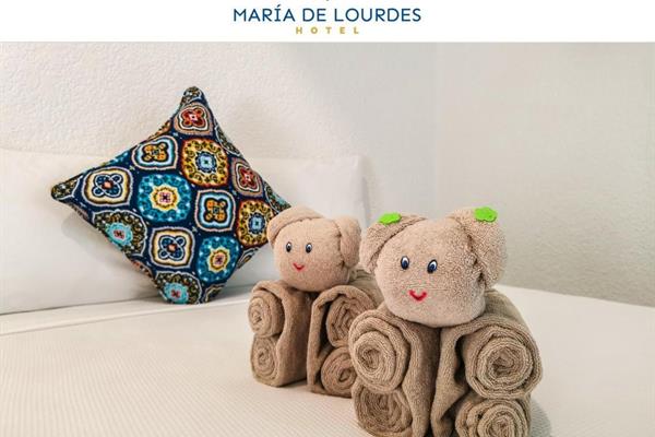 Photo 20 of Hotel Maria de Lourdes by Kavia