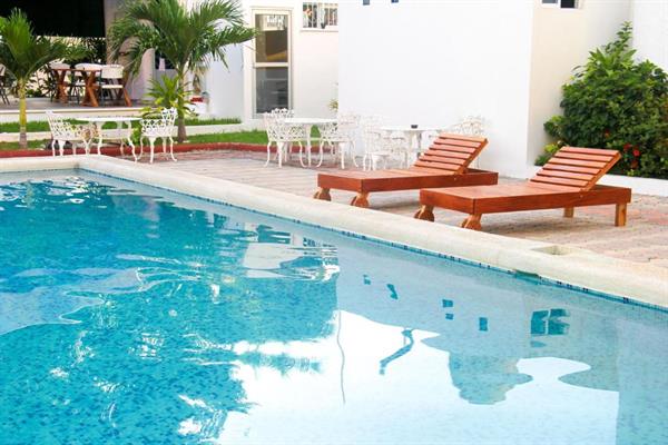 Photo 27 of Hotel Maria de Lourdes by Kavia