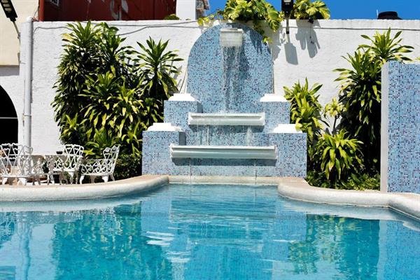 Photo 31 of Hotel Maria de Lourdes by Kavia