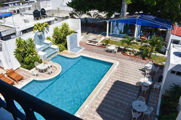 Photo 32 of Hotel Maria de Lourdes by Kavia