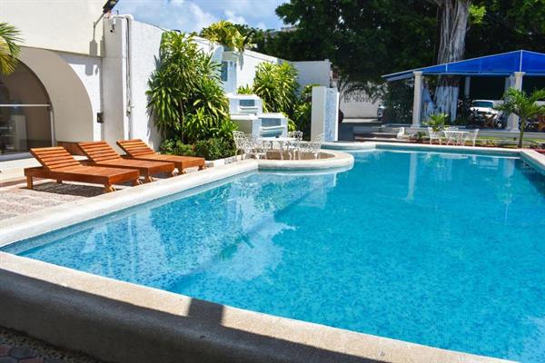 Photo 33 of Hotel Maria de Lourdes by Kavia