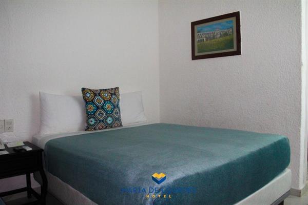 Photo 36 of Hotel Maria de Lourdes by Kavia