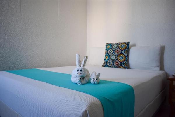 Photo 40 of Hotel Maria de Lourdes by Kavia