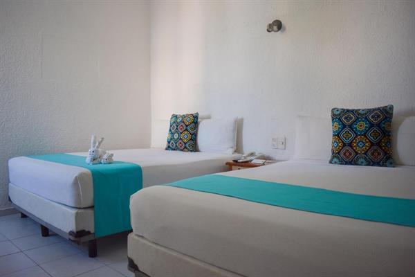 Photo 41 of Hotel Maria de Lourdes by Kavia