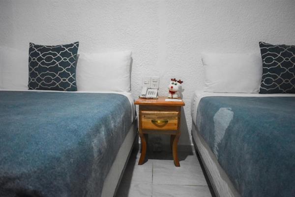 Photo 43 of Hotel Maria de Lourdes by Kavia
