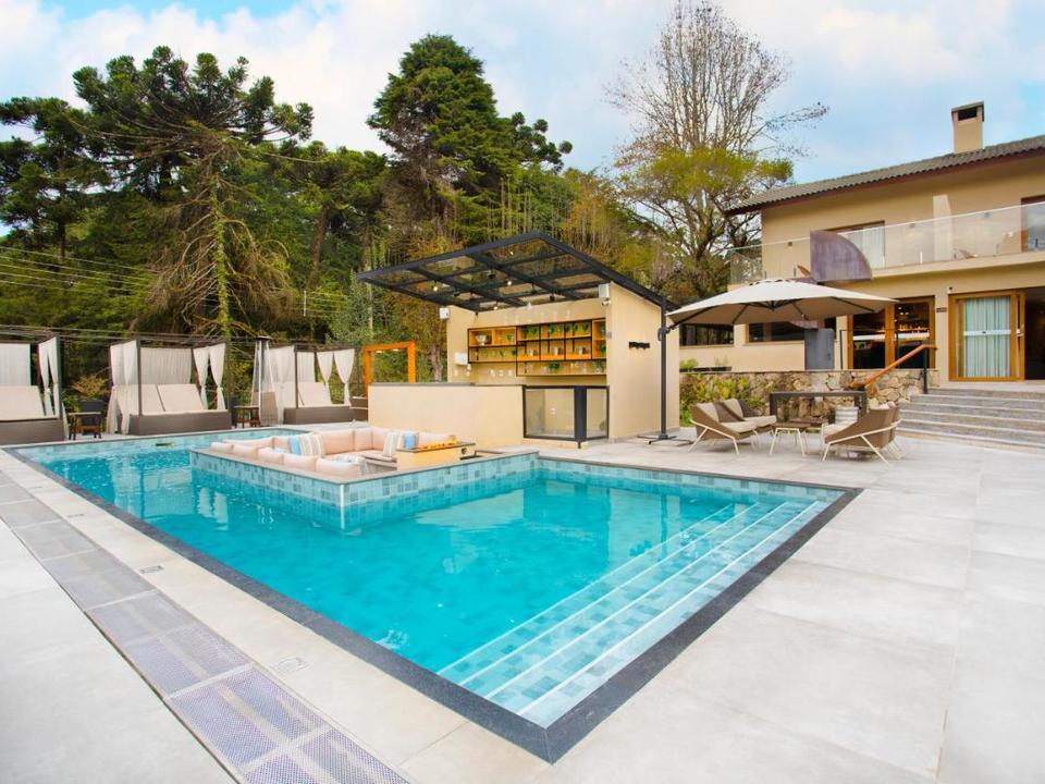 Imagem ilustrativa do hotel Pousada Boutique Figueira da Serra