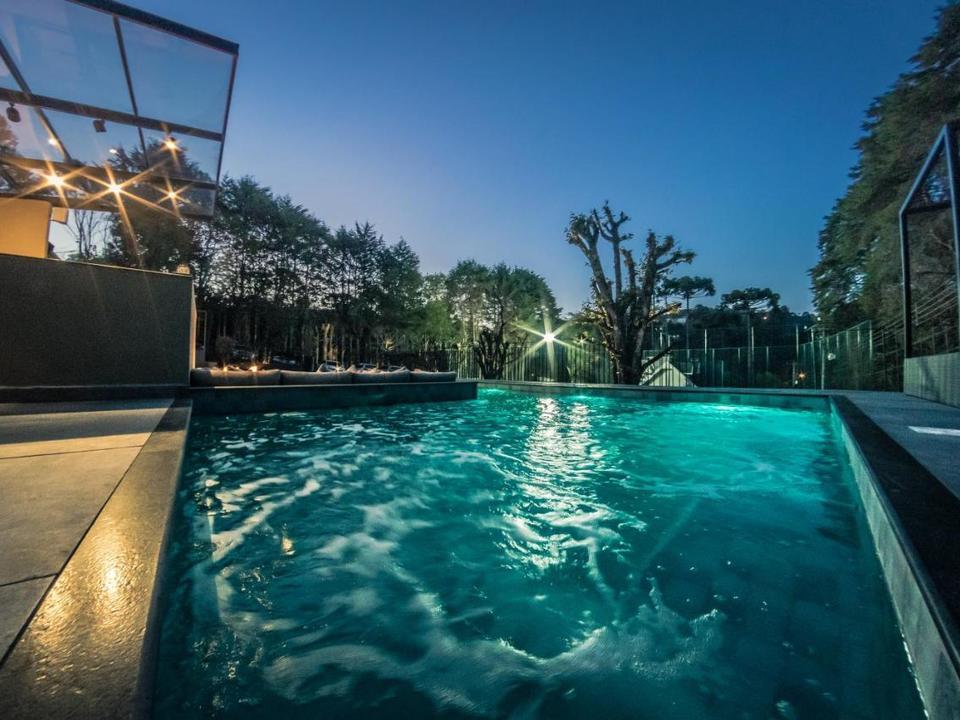 Imagem ilustrativa do hotel Pousada Boutique Figueira da Serra