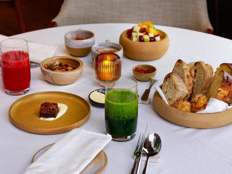 Imagem ilustrativa do hotel Pousada Boutique Figueira da Serra