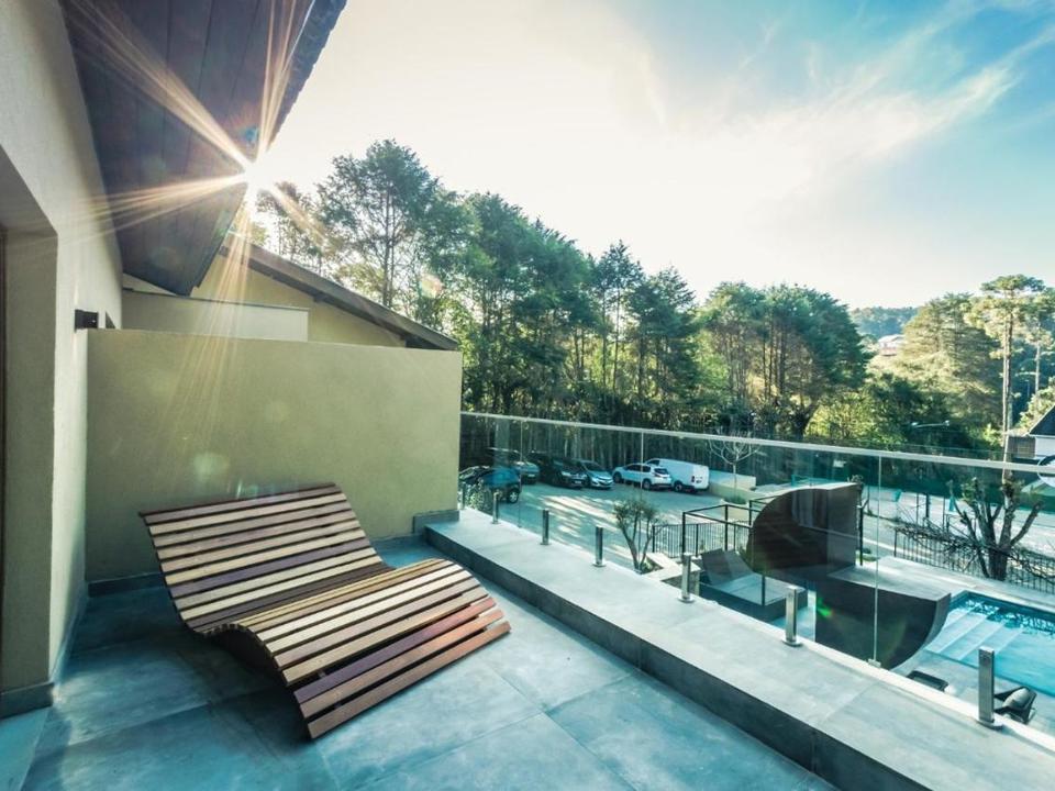 Imagem ilustrativa do hotel Pousada Boutique Figueira da Serra